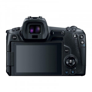 دوربین بدون آینه کانن EOS R + RF 24-105mm IS USM